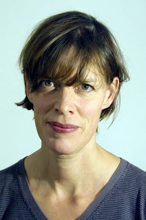 clio barnard