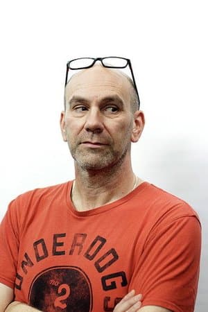 clive tonge