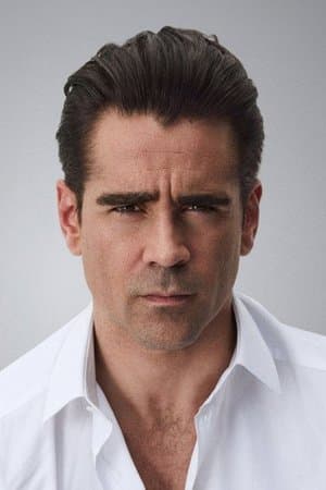 colin farrell