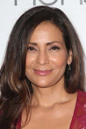 constance marie