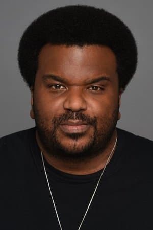 craig robinson