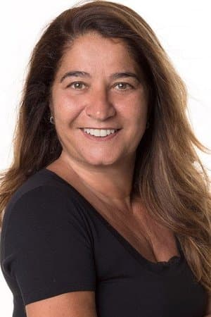 Cris D'Amato