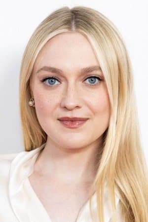 dakota fanning