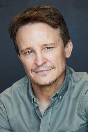 damon herriman