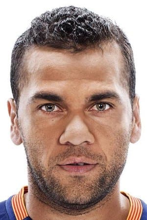 dani alves