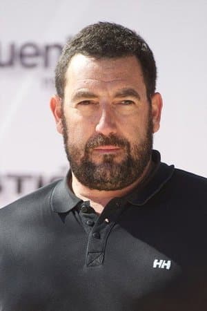 daniel calparsoro