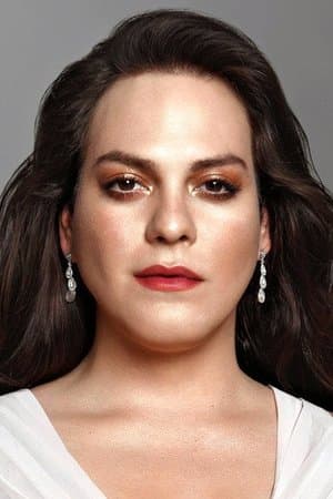 daniela vega