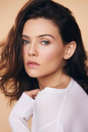 danielle campbell
