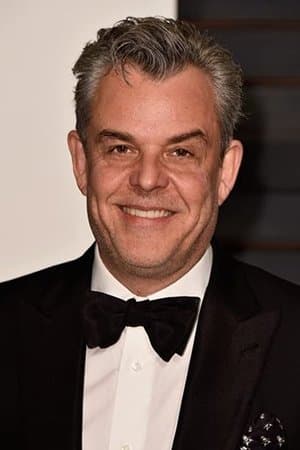 danny huston