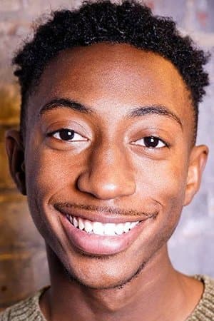 dante crichlow