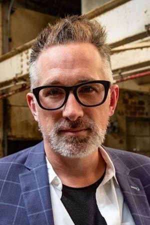 darren lynn bousman
