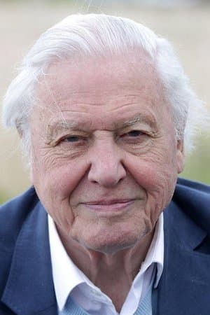 david attenborough
