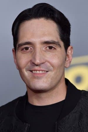 david dastmalchian