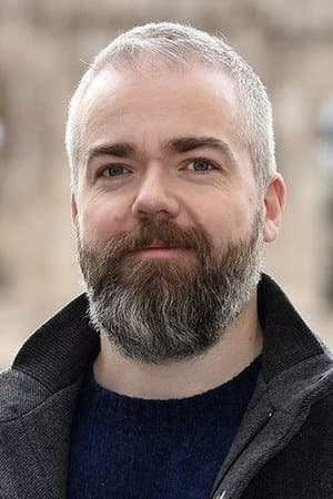 david f. sandberg