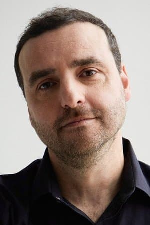 david krumholtz