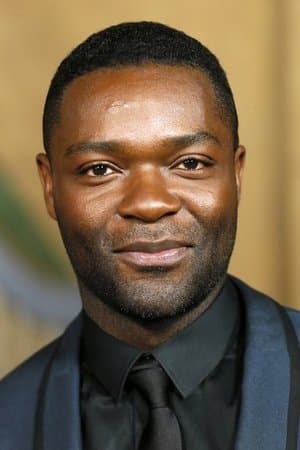 david oyelowo