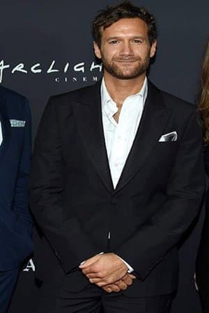 david raymond