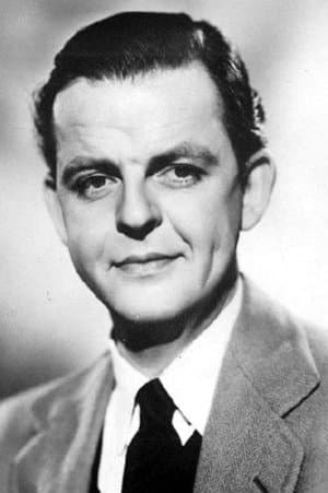 david tomlinson