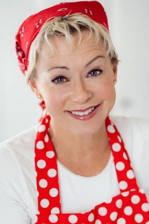 debi derryberry