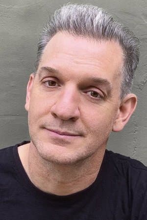 derek drymon