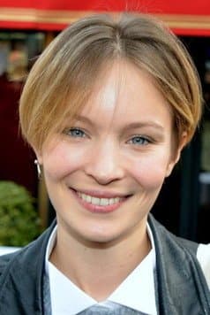 diane rouxel