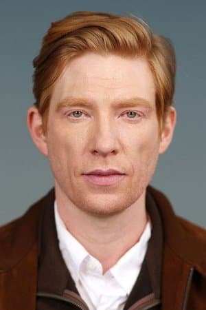 domhnall gleeson