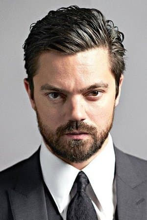 dominic cooper