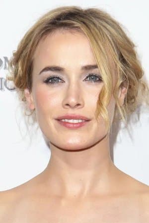 dominique mcelligott