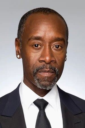 don cheadle