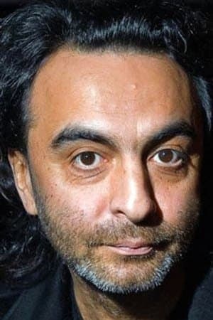 dzhanik fayziev
