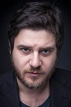 edoardo pesce