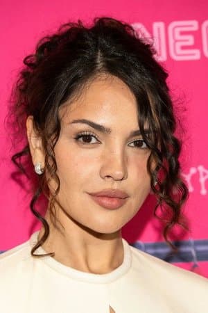 eiza gonzález