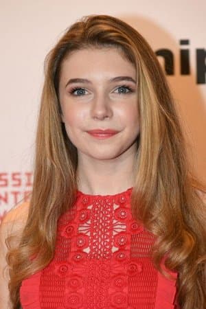 eleanor worthington-cox