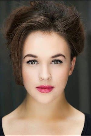 eliza butterworth