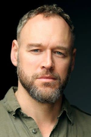 elliot cowan