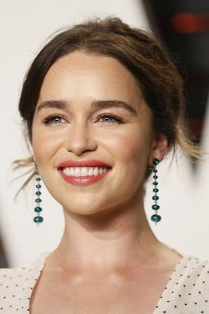 emilia clarke