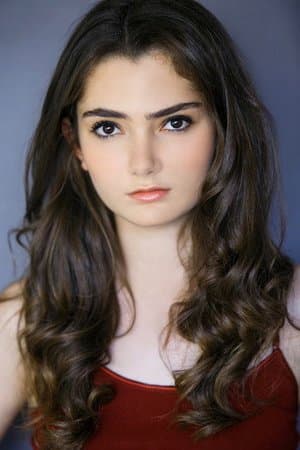 emily robinson