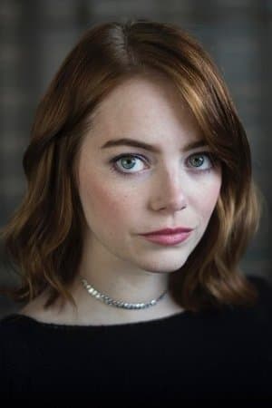 emma stone