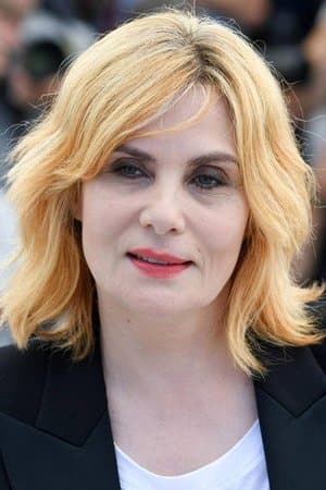 emmanuelle seigner