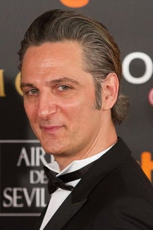 ernesto alterio