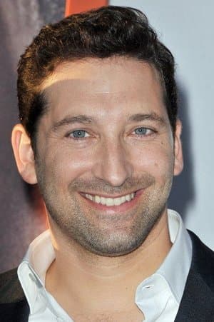 etan cohen