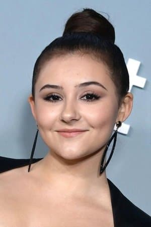 eva ariel binder