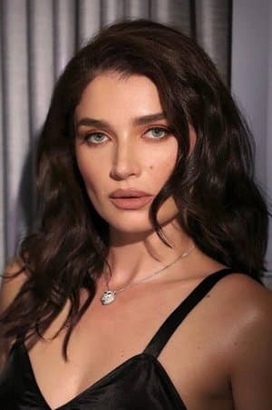 eve hewson