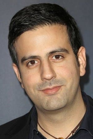 farhad safinia