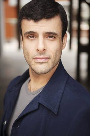 fayssal bazzi