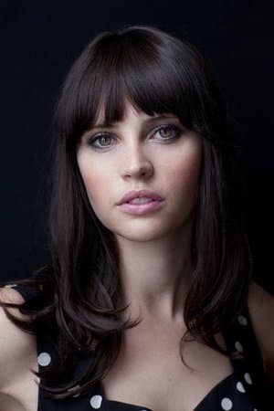 felicity jones