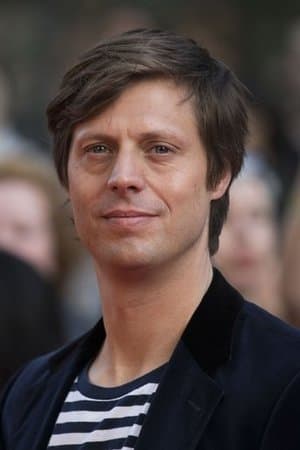 felix van groeningen