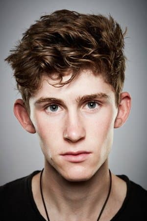 fionn o'shea
