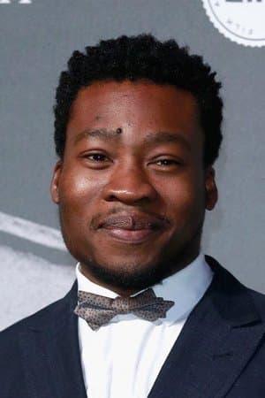 fisayo akinade