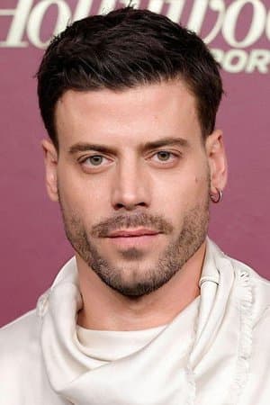françois arnaud